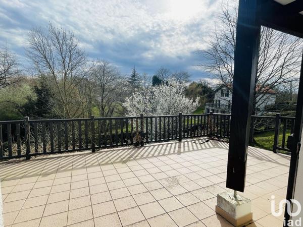 Maison à vendre 4 pièces 140 m² Urcuit