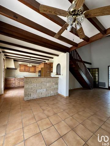 Maison à vendre 4 pièces 140 m² Urcuit