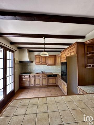 Maison à vendre 4 pièces 140 m² Urcuit