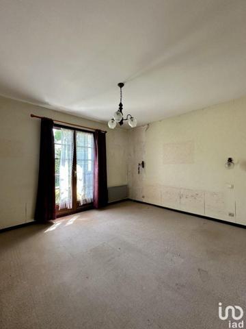 Maison à vendre 4 pièces 140 m² Urcuit