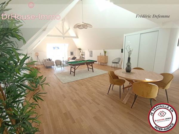 Appartement à vendre 6 pièces de 180 m²