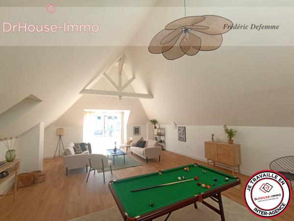 Appartement à vendre 6 pièces de 180 m²