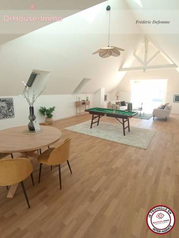 Appartement à vendre 6 pièces de 180 m²