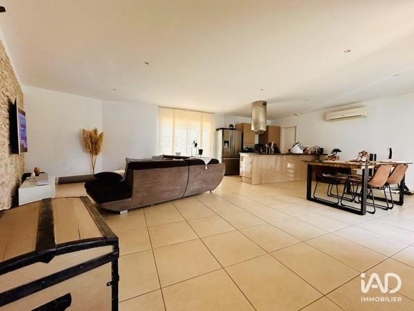 Maison à vendre 4 pièces 90 m² Villemoustaussou