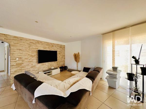 Maison à vendre 4 pièces 90 m² Villemoustaussou