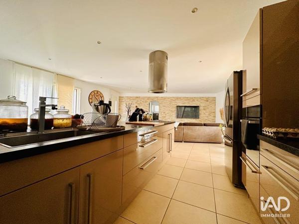 Maison à vendre 4 pièces 90 m² Villemoustaussou