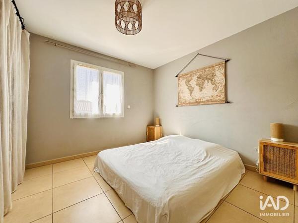 Maison à vendre 4 pièces 90 m² Villemoustaussou