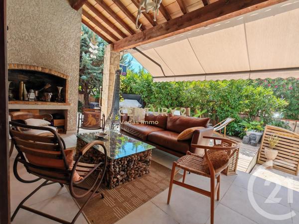 Maison à vendre  5 pièces - 157 m2 MONTPELLIER - 34