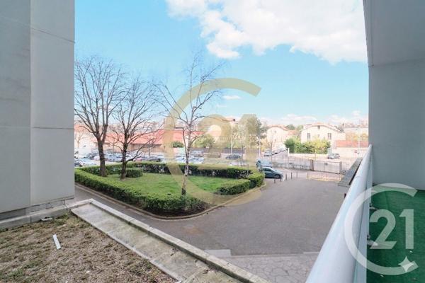 Appartement T4 à vendre  4 pièces - 97,81 m2 LYON - 69008