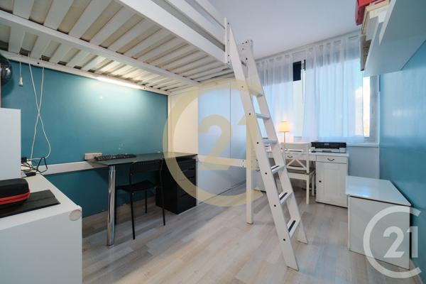 Appartement T4 à vendre  4 pièces - 97,81 m2 LYON - 69008