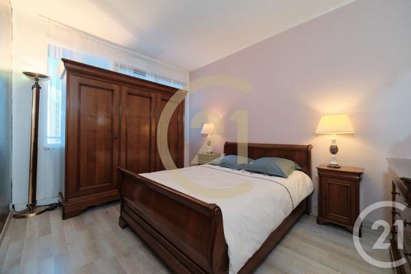 Appartement T4 à vendre  4 pièces - 97,81 m2 LYON - 69008