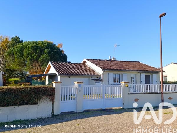 Maison à vendre 6 pièces 101 m² Saint-Remy-en-Bouzemont-Saint-Genest-et-Isson