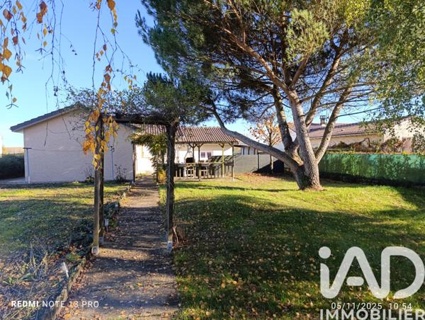 Maison à vendre 6 pièces 101 m² Saint-Remy-en-Bouzemont-Saint-Genest-et-Isson