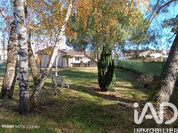 Maison à vendre 6 pièces 101 m² Saint-Remy-en-Bouzemont-Saint-Genest-et-Isson