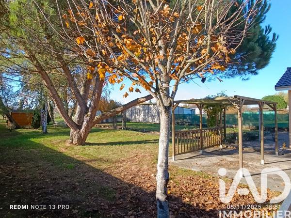 Maison à vendre 6 pièces 101 m² Saint-Remy-en-Bouzemont-Saint-Genest-et-Isson