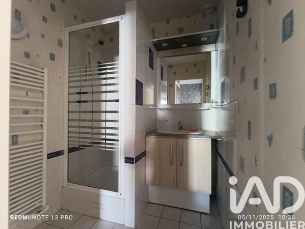 Maison à vendre 6 pièces 101 m² Saint-Remy-en-Bouzemont-Saint-Genest-et-Isson