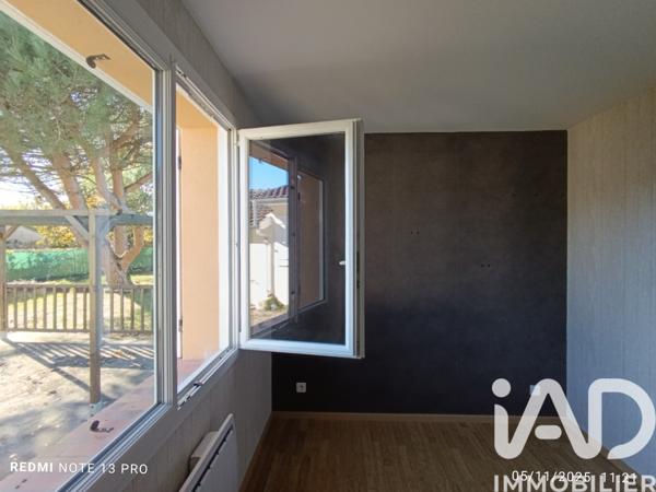 Maison à vendre 6 pièces 101 m² Saint-Remy-en-Bouzemont-Saint-Genest-et-Isson