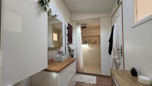 Maison 3 pièces 60m2 MONTFERMEIL Centre ville, location meublée