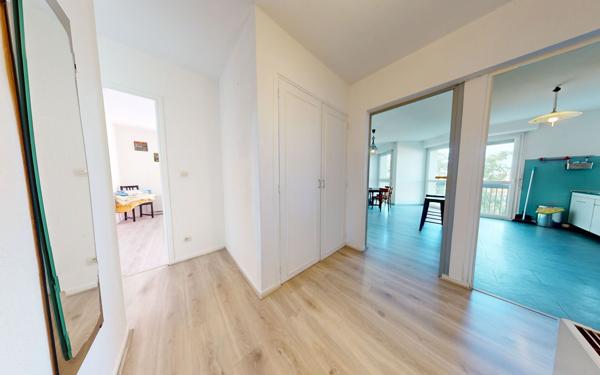 Appartement à vendre    4 pièces • 88 m2 Toulouse