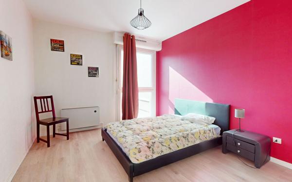 Appartement à vendre    4 pièces • 88 m2 Toulouse