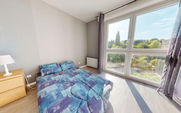 Appartement à vendre    4 pièces • 88 m2 Toulouse