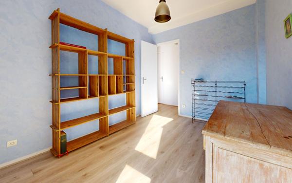 Appartement à vendre    4 pièces • 88 m2 Toulouse