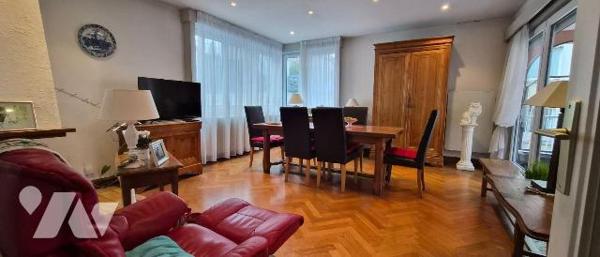 RARE SUR LE MARCHE

A 2 pas du centre ville et des berges de la liane, venez découvrir cette ...