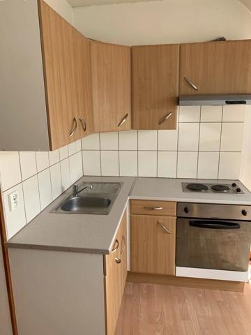 Location                                                      Appartement
                        
                     1 pièces                      35 m2                     à Saint-Quentin