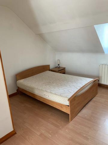 Location                                                      Appartement
                        
                     1 pièces                      35 m2                     à Saint-Quentin