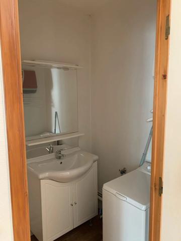 Location                                                      Appartement
                        
                     1 pièces                      35 m2                     à Saint-Quentin