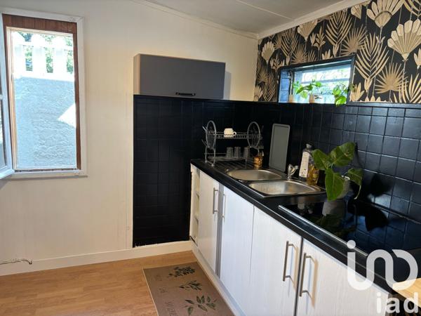 Location maison 5 pièces 70 m² Saint-Denis