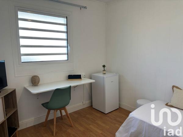 Location maison 5 pièces 70 m² Saint-Denis
