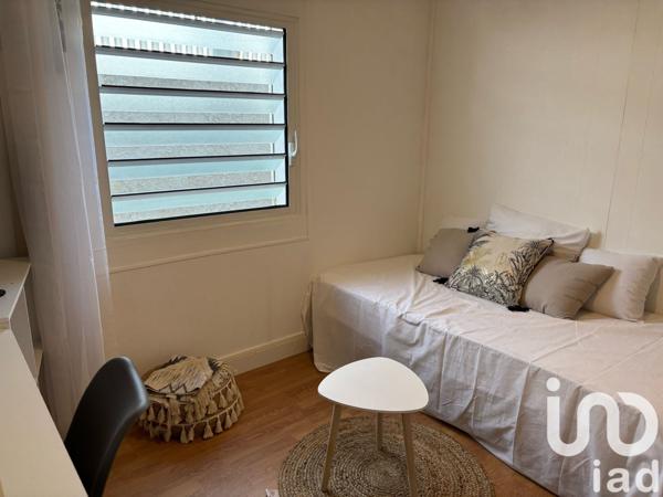 Location maison 5 pièces 70 m² Saint-Denis