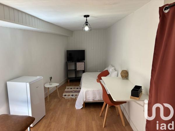 Location maison 5 pièces 70 m² Saint-Denis