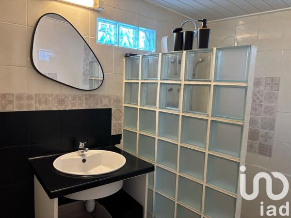 Location maison 5 pièces 70 m² Saint-Denis