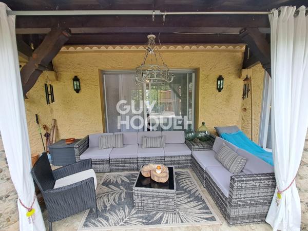 Maison à vendre de 5 pièces de 179 m²