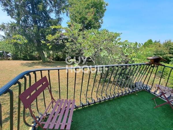 Maison à vendre de 5 pièces de 179 m²