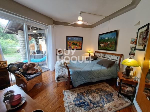 Maison à vendre de 5 pièces de 179 m²