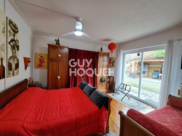 Maison à vendre de 5 pièces de 179 m²