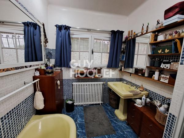 Maison à vendre de 5 pièces de 179 m²