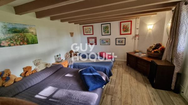 Maison à vendre de 5 pièces de 179 m²
