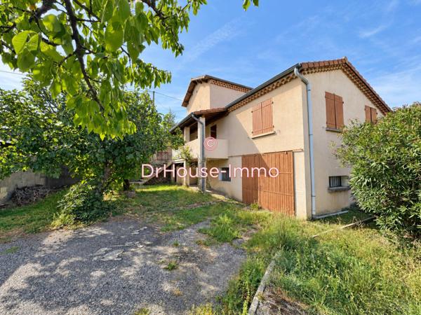 Maison à vendre 5 pièces de 106 m²