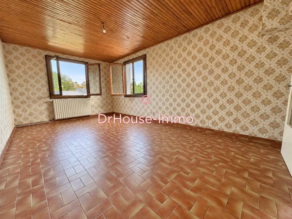 Maison à vendre 5 pièces de 106 m²