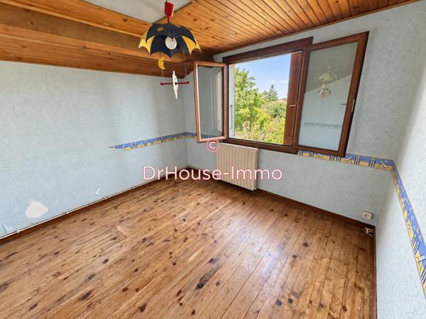 Maison à vendre 5 pièces de 106 m²
