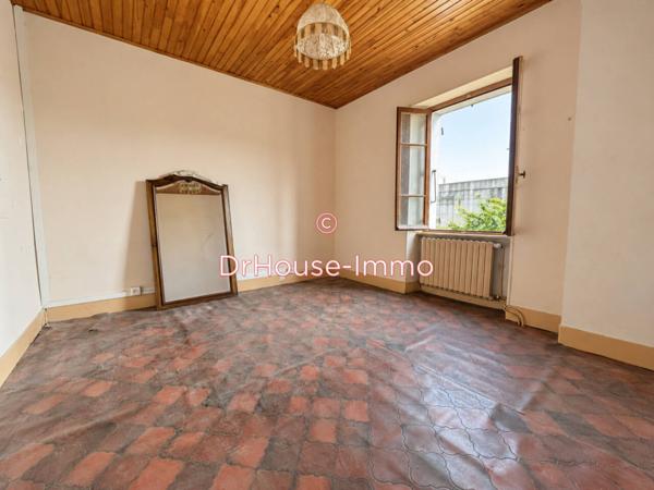 Maison à vendre 5 pièces de 106 m²