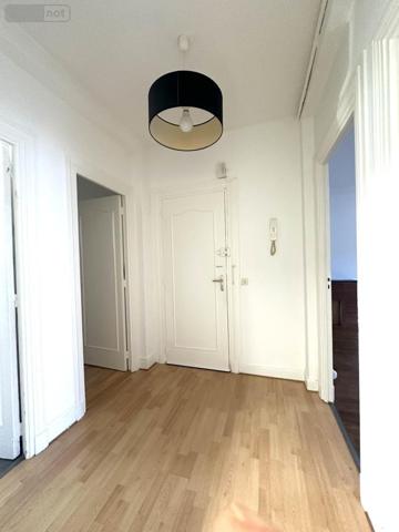 Appartement à vendre à Lorient dans le Morbihan (56100), ref : 56029-1362