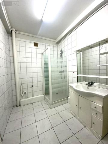 Appartement à vendre à Lorient dans le Morbihan (56100), ref : 56029-1362