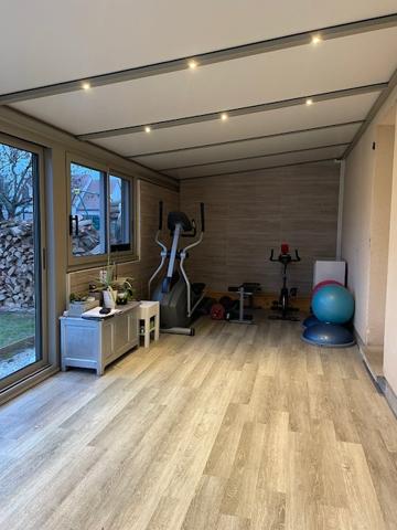 Maison - 5 pièces - 135 m²