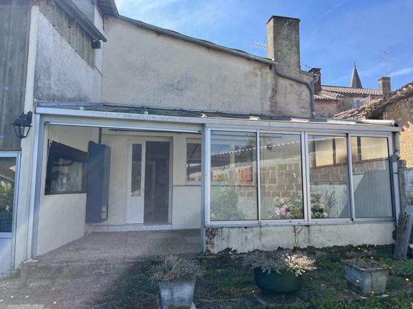 Maison à vendre |  Négrondes |  7 pièces | 160 m²