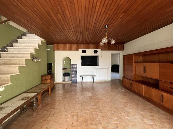 Maison à vendre |  Négrondes |  7 pièces | 160 m²